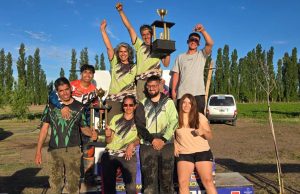 Se definieron los campeones del MX-ATV Punta Verde en Rio Colorado