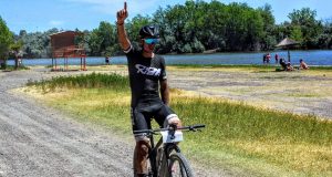 Matías Herrera se quedó con la 4ta Edición de la Lavezzo Bike en Conesa