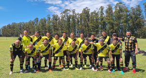 Talleres nuevamente en lo más alto del fútbol nacional