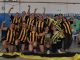 El Aurinegro es BICAMPEÓN de la Liga de Handball