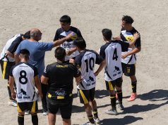 Tarde negra para Talleres