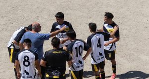 Tarde negra para Talleres