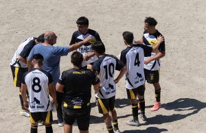 Tarde negra para Talleres