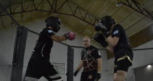 Cerró en San Antonio el UDC Tour 2025