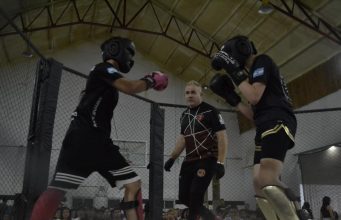 Cerró en San Antonio el UDC Tour 2025