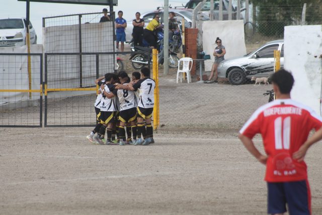 Talleres Independiente