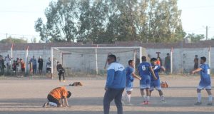 En un partido que quedará en el recuerdo, Ferro le ganó a Las Grutas y va a la final