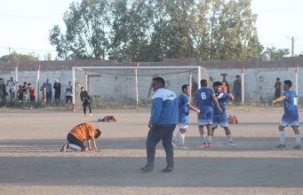 En un partido que quedará en el recuerdo, Ferro le ganó a Las Grutas y va a la final