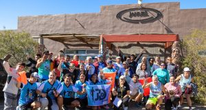 El “Desafío El Jahuel” se correrá el sábado 13/12