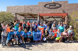 El “Desafío El Jahuel” se correrá el sábado 13/12