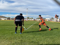 Se define el campeón de la Región Sur en la Liga Rionegrina