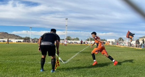 Se define el campeón de la Región Sur en la Liga Rionegrina