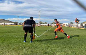 Se define el campeón de la Región Sur en la Liga Rionegrina