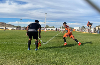 Se define el campeón de la Región Sur en la Liga Rionegrina