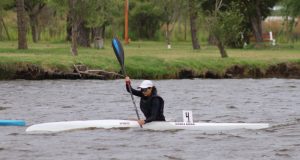 Destacada actuación de los sanantoniense en el Argentino de Menores de Velocidad