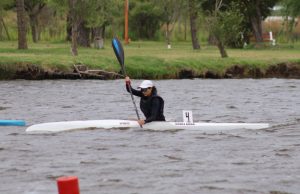 Destacada actuación de los sanantoniense en el Argentino de Menores de Velocidad
