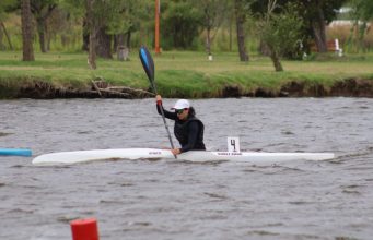 Destacada actuación de los sanantoniense en el Argentino de Menores de Velocidad