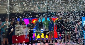 Juegos de la Araucania: Río Negro logró su sexto título consecutivo