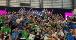 Los seleccionados rionegrinos se preparan para volver a defender el título en los Juegos de la Araucanía