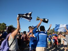 La Liga Rionegrina confirmó el fixture del Apertura 2026 de la Subsede Atlántica