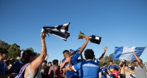 La Liga Rionegrina confirmó el fixture del Apertura 2026 de la Subsede Atlántica