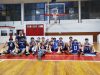 Ferro ganó el repechaje y jugará el Final Four en U15