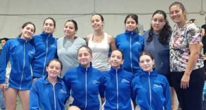 La Escuela Municipal fue subcampeona en el provincial