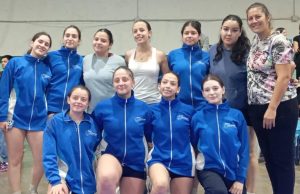 La Escuela Municipal fue subcampeona en el provincial