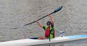 Sharon Michalzweski se consagró campeona nacional en Buenos Aires