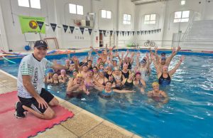 Cerraron las Escuelas Deportivas Municipales 2025