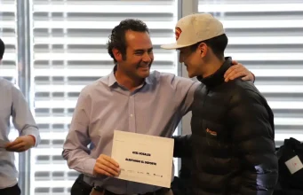 Río Negro invita a beneficiarse de la Ley de Patrocinio Deportivo