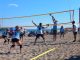 Finalizó el Torneo Regional de Beach Newcom en Las Grutas