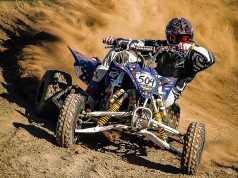 Galleta brilló en la 2da fecha del MX AVT Punta Verde