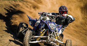 Galleta brilló en la 2da fecha del MX AVT Punta Verde