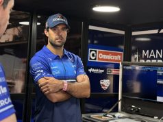 Manu Urcera: “El objetivo es volver a ser campeón”