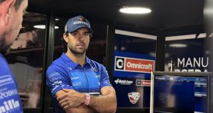 Manu Urcera: “El objetivo es volver a ser campeón”