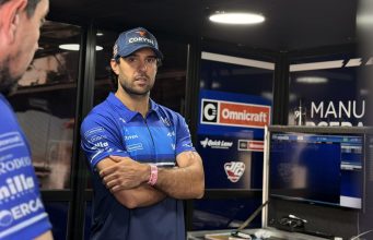 Manu Urcera: “El objetivo es volver a ser campeón”