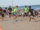 Las Grutas recibe la Copa Golfo de Fútbol Playa