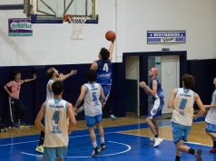 El Azurro no pudo ante Jorge Newbery en su regreso al Truja Paderno
