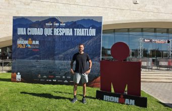 Un sueño cumplido: la experiencia inolvidable de completar un Ironman 70.3