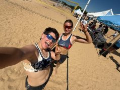 JUPLA 26: Castro y Stubbe, de la UNRN, se coronaron campeonas