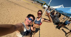 JUPLA 26: Castro y Stubbe, de la UNRN, se coronaron campeonas