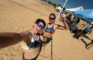 JUPLA 26: Castro y Stubbe, de la UNRN, se coronaron campeonas