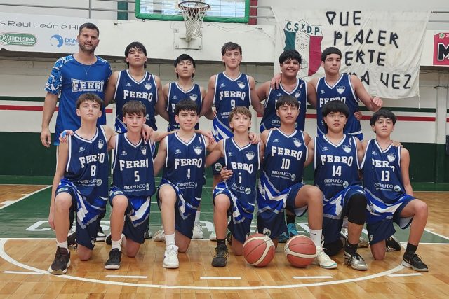 Ferro U15