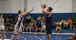 ABVI con equipos cofirmados: Ferro espera su debut y un ex jugador de fútbol profesional integra un plantel