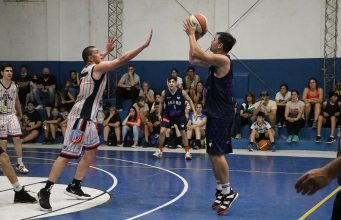 ABVI con equipos cofirmados: Ferro espera su debut y un ex jugador de fútbol profesional integra un plantel