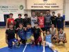 Ferro vuelve a la ABVI: el Azurro regresa a primera con un plantel que mezcla juventud y experiencia