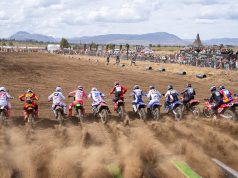 Bariloche brilló con el MXGP Patagonia Argentina 2026: más de 43 mil personas y una audiencia global récord