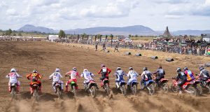 Bariloche brilló con el MXGP Patagonia Argentina 2026: más de 43 mil personas y una audiencia global récord