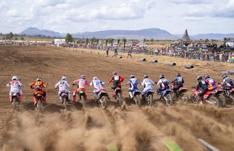 Bariloche brilló con el MXGP Patagonia Argentina 2026: más de 43 mil personas y una audiencia global récord